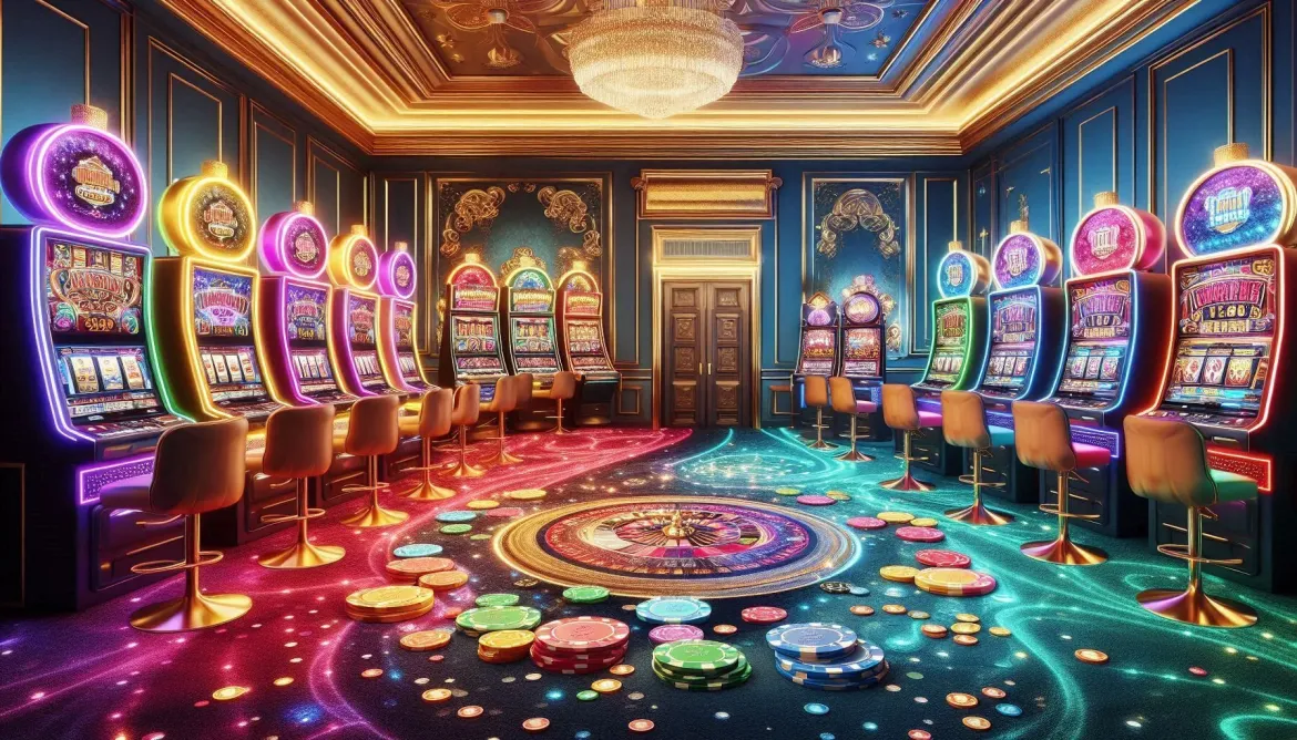 Lucky Days Casino